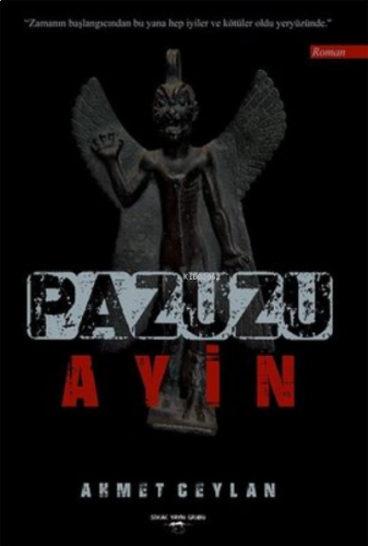 Pazuzu Ayin