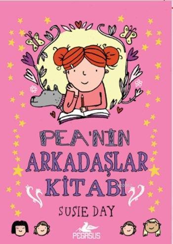 Pea'nin Arkadaşlar Kitabı