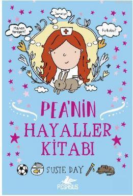 Peanin Hayaller Kitabı