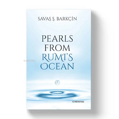 Pearls From Rumıs Ocean (Ruminin Deryasından İnciler)