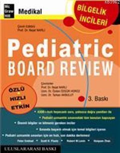 Pediatric Board Review