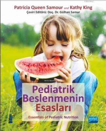 Pediatrik Beslenmenin Esasları