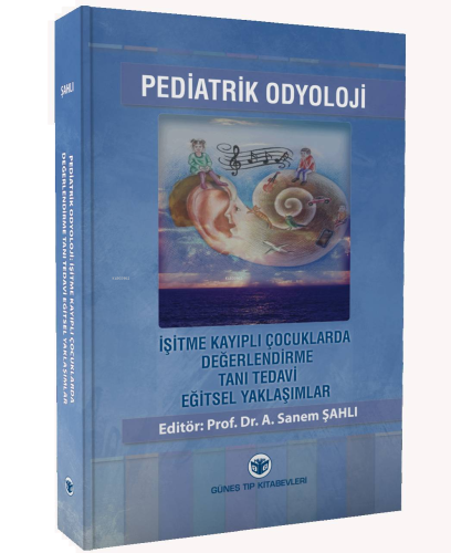 Pediatrik Odyoloji