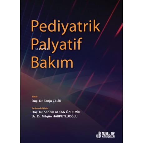 Pediyatrik Palyatif Bakım