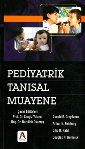 Pediyatrik Tanısal Muayene