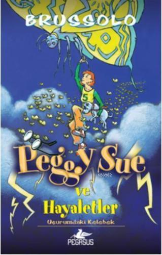 Peggy Sue ve Hayaletler - 3