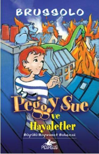 Peggy Sue ve Hayaletler - 4