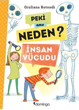 Peki ama Neden?