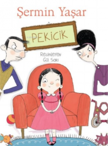 Pekicik