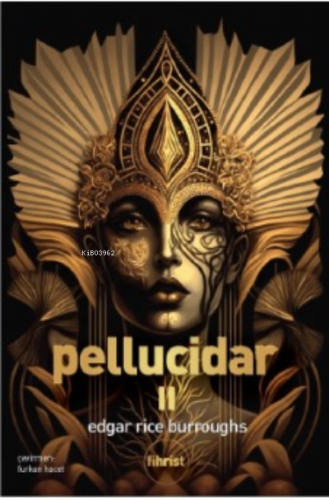 Pellucidar II