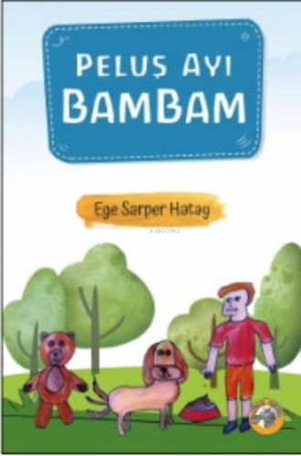 Peluş Ayı BamBam