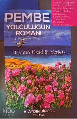 Pembe Yolculuğun Romanı