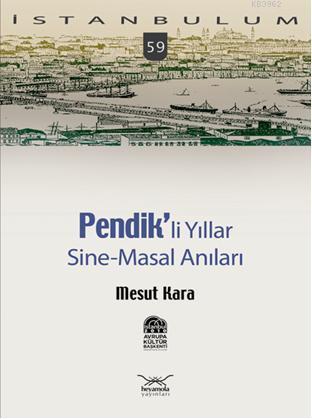 Pendikli Yıllar