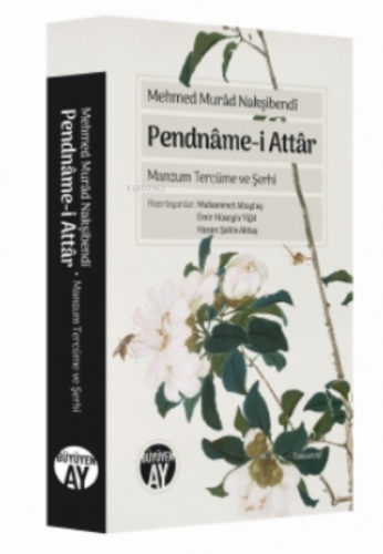 Pendnâme - i Attâr