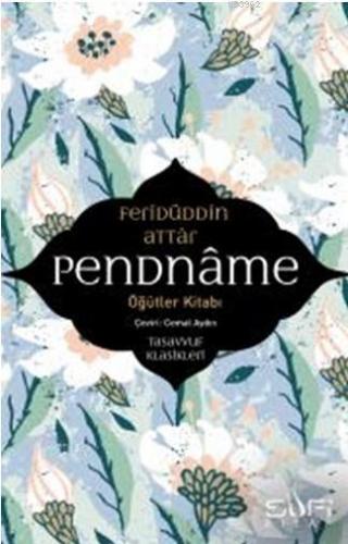 Pendname - Öğütler Kitabı