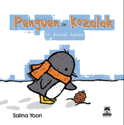 Penguen ile Kozalak