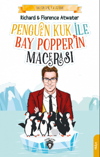 Penguen Kuk ile Bay Popper'in Macerası