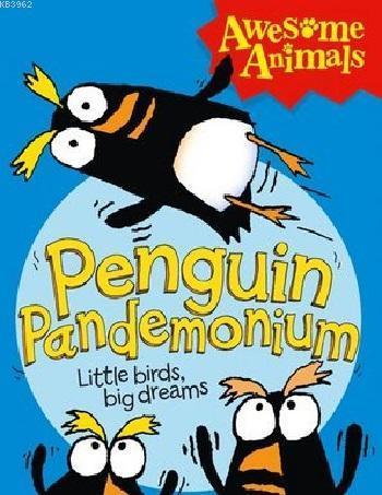 Penguin Pandemonium