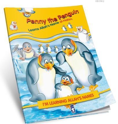 Penny the Penguin Learns Allah's Name Al Hakim