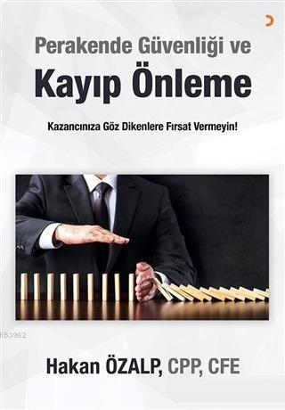 Perakende Güvenliği ve Kayıp Önleme Kazancınıza Göz Dikenlere Fırsat V