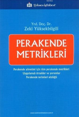 Perakende Metrikleri