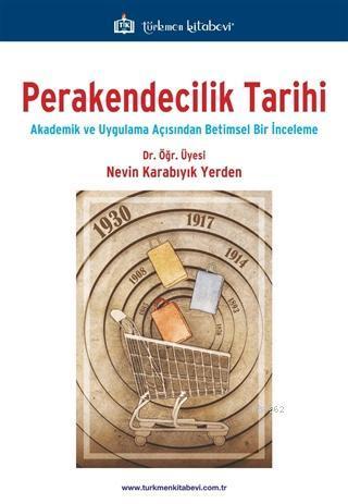 Perakendecilik Tarihi