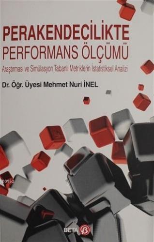 Perakendecilikte Performans Ölçümü