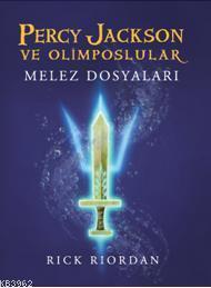 Percy Jackson ve Olimposlular