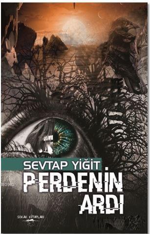 Perdenin Ardı