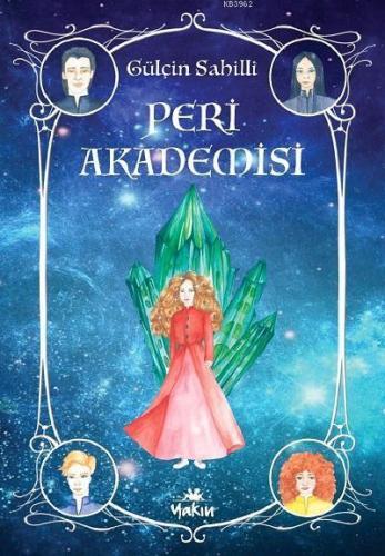 Peri Akademisi