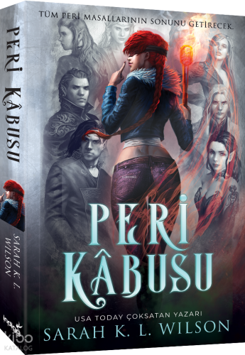 Peri Kabusu