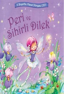 Peri ve Sihirli Dilek