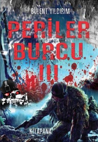 Periler Burcu III