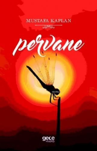 Pervane