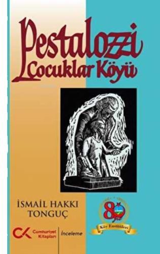 Pestalozzi Çocuklar Köyü