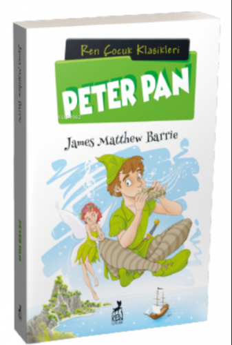 Peter Pan