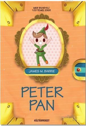 Peter Pan