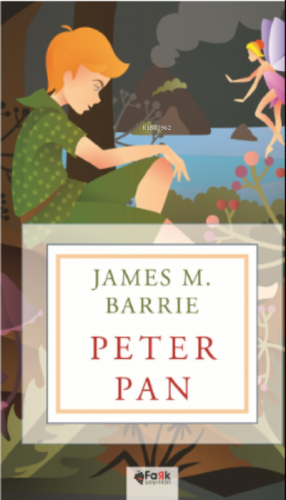 Peter Pan