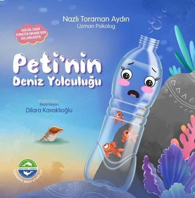 Peti'nin Deniz Yolculuğu