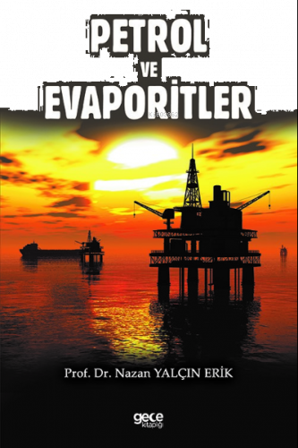 Petrol ve Evaporitler