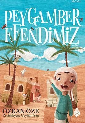 Peygamber Efendimiz (Ciltli)