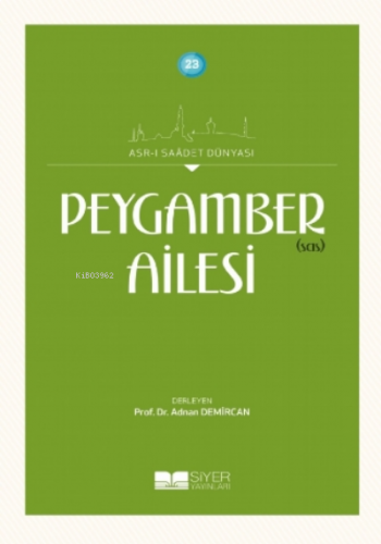 Peygamber (sas) Ailesi