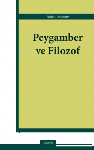 Peygamber ve Filozof