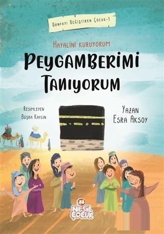 Peygamberimi Tanıyorum