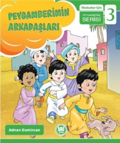 Peygamberimin Arkadaşları