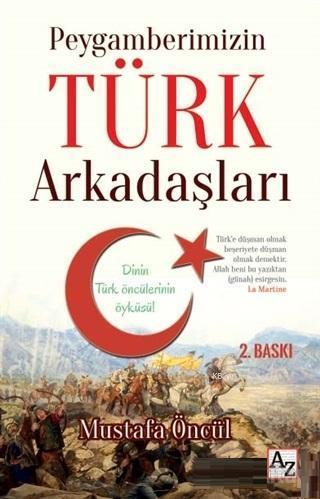 Peygamberimizin Türk Arkadaşları