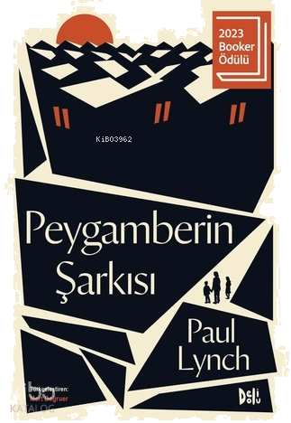 Peygamberin Şarkısı