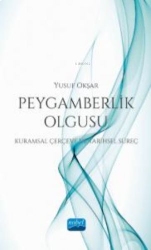 Peygamberlik Olgusu