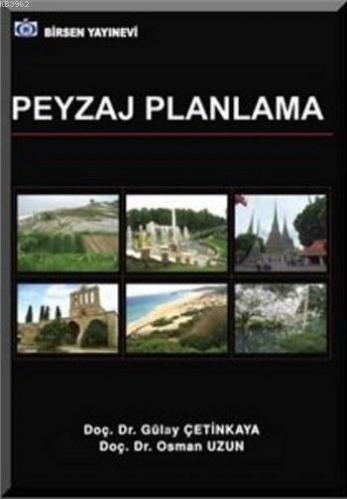 Peyzaj Planlama