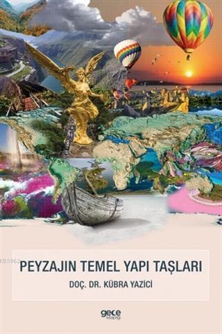 Peyzajın Temel Yapı Taşları